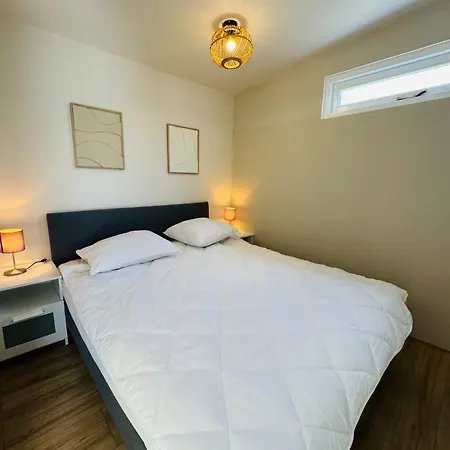 Willem's Beachhouse Lägenhet Noordwijk