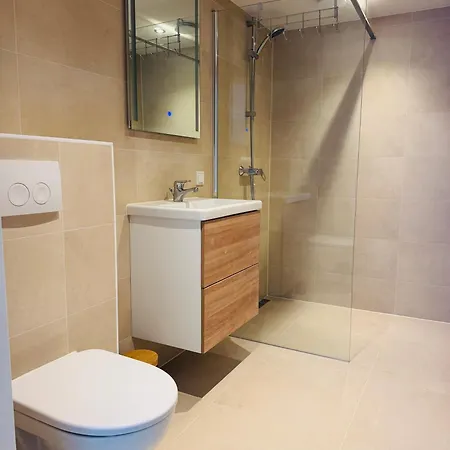 Willem's Beachhouse *