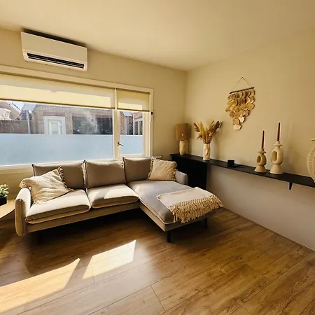 Willem's Beachhouse Noordwijk