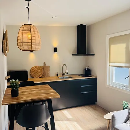 Willem's Beachhouse * Noordwijk