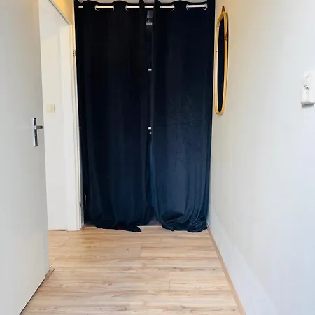 Apartamento Willem's Beachhouse