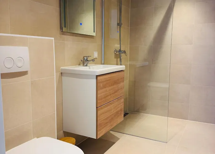 Willem's Beachhouse *