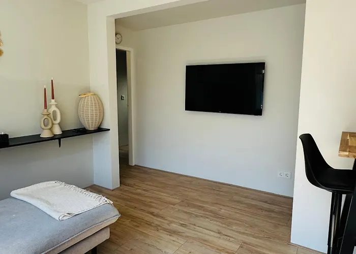 Willem's Beachhouse 公寓