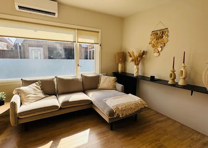 Willem's Beachhouse נורדוויק