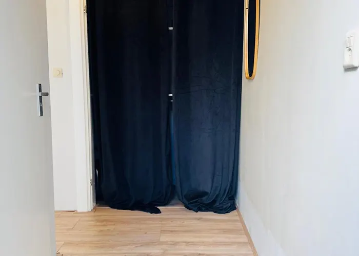 公寓 Willem's Beachhouse