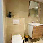 Appartement Willem's Beachhouse Noordwijk
