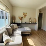 Willem's Beachhouse Appartement *