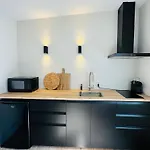 Appartement Willem's Beachhouse Noordwijk