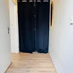 Appartement Willem's Beachhouse