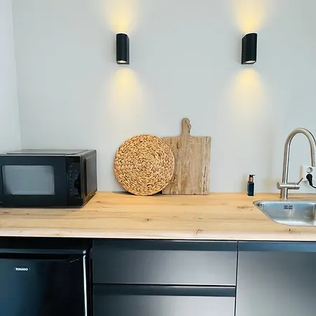 Appartement Willem's Beachhouse