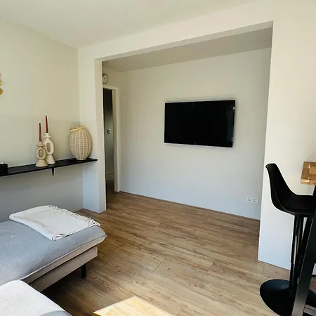 Willem's Beachhouse Appartement